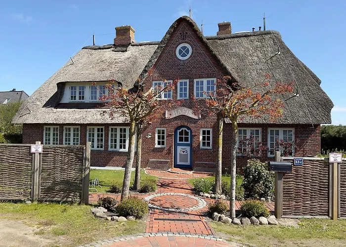Friesenhof, Haus Hafis, Whg 9