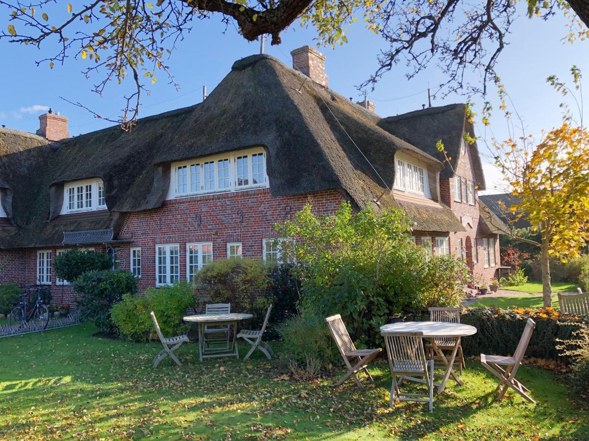 Friesenhof, Haus Hafis, Whg 9 *