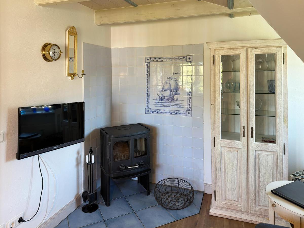 Apartment Friesenhof, Haus Hafis, Whg 9 *