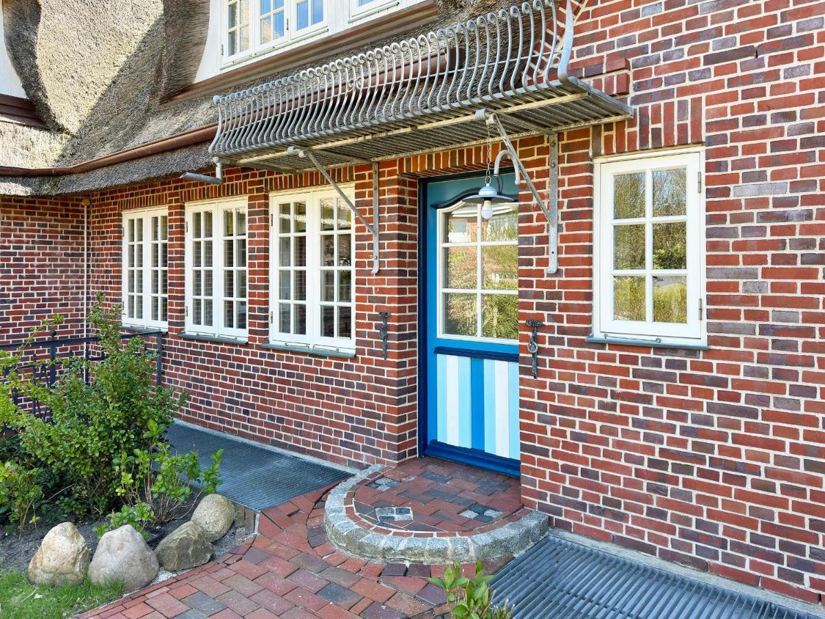 Friesenhof, Haus Hafis, Whg 9 Nebel