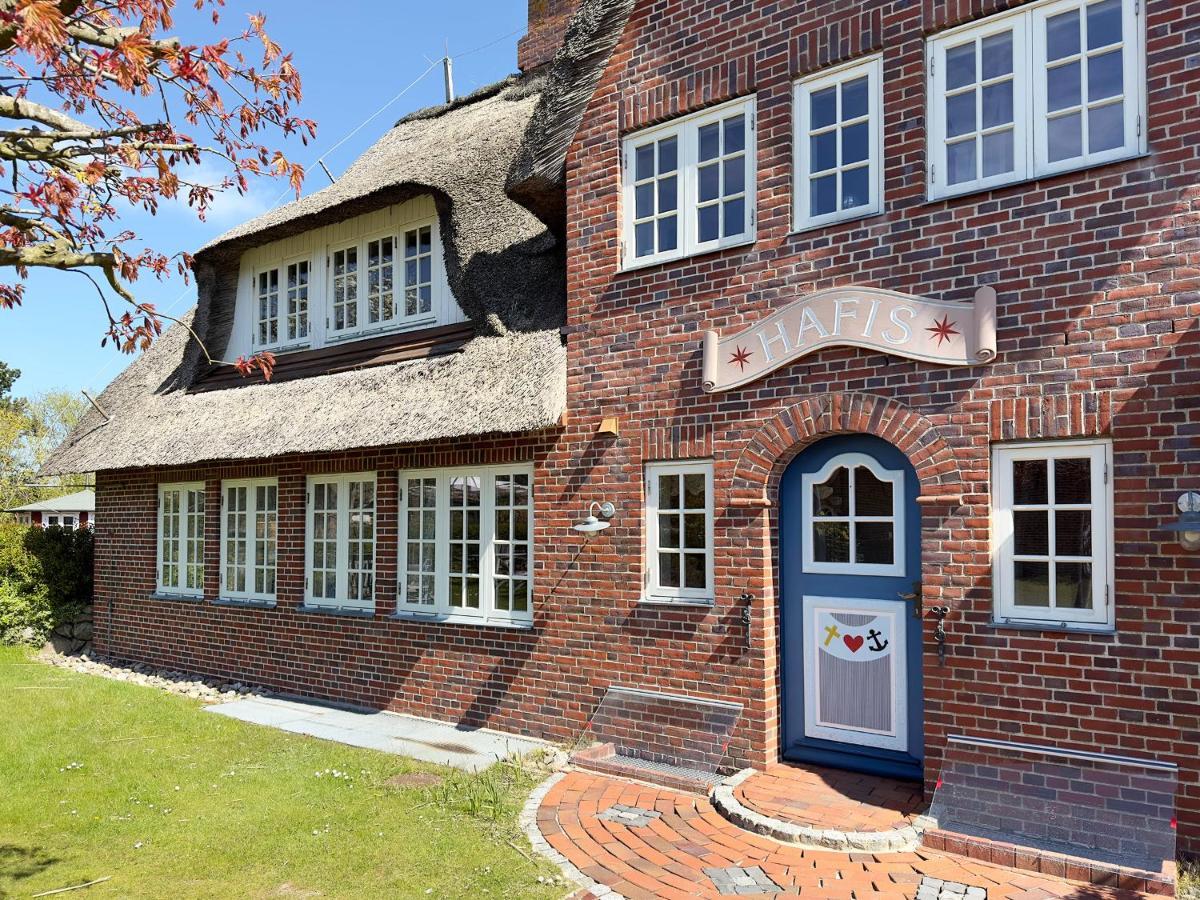 Friesenhof, Haus Hafis, Whg 9